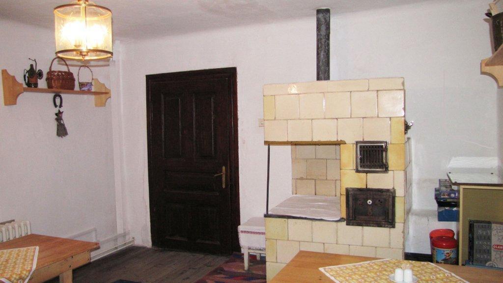 Penzion U Holosov Smrečany Exterior foto