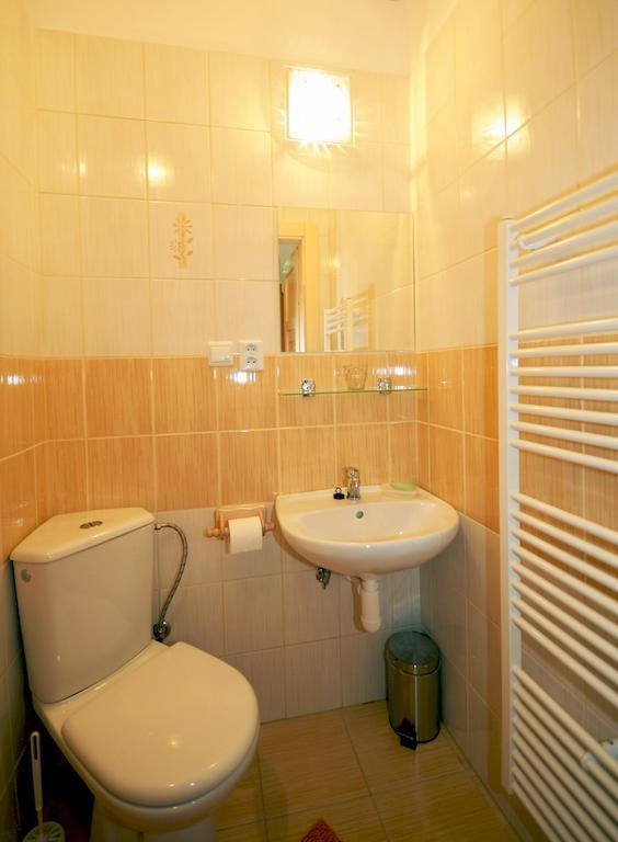 Penzion U Holosov Smrečany Zimmer foto