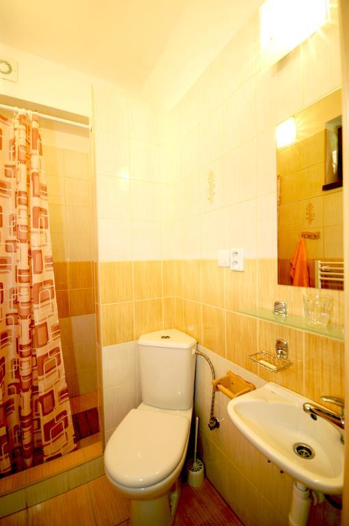 Penzion U Holosov Smrečany Zimmer foto