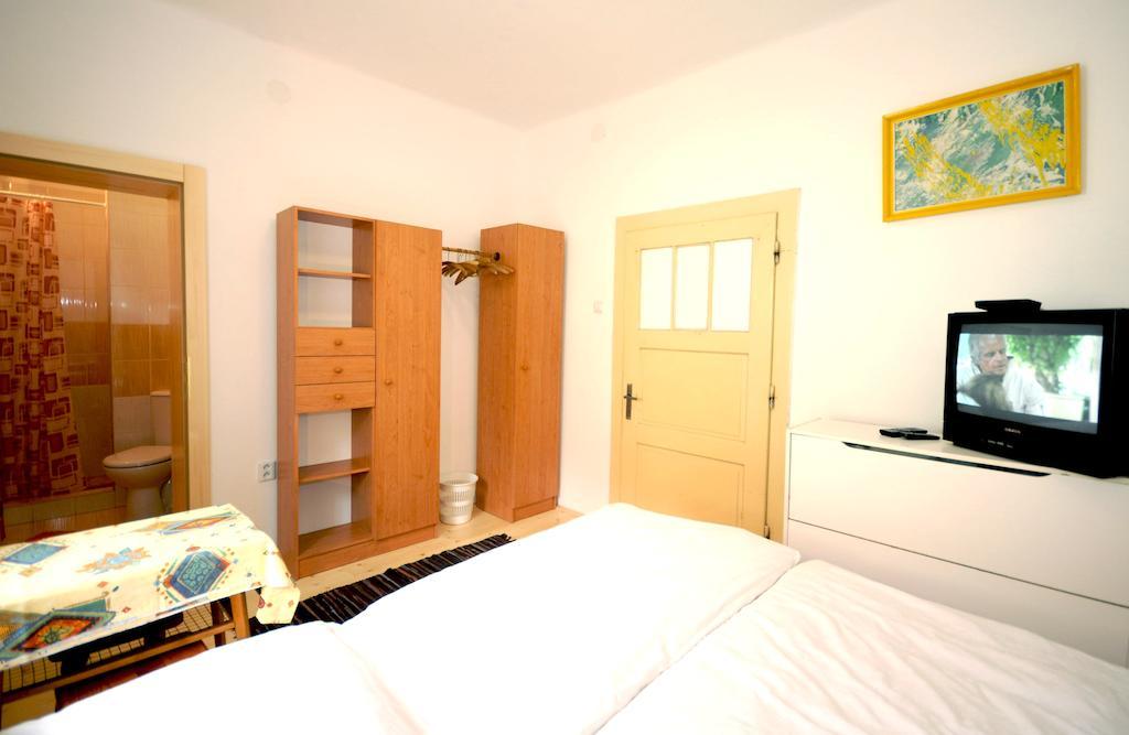 Penzion U Holosov Smrečany Zimmer foto