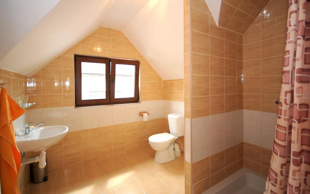 Penzion U Holosov Smrečany Zimmer foto
